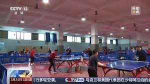 小型乒乓球台好处